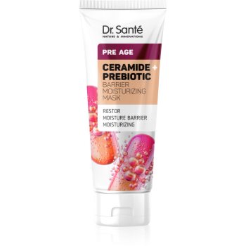 Dr. Santé Pre Age Ceramide + Prebiotic masca hidratanta pentru ten matur - imagine 2